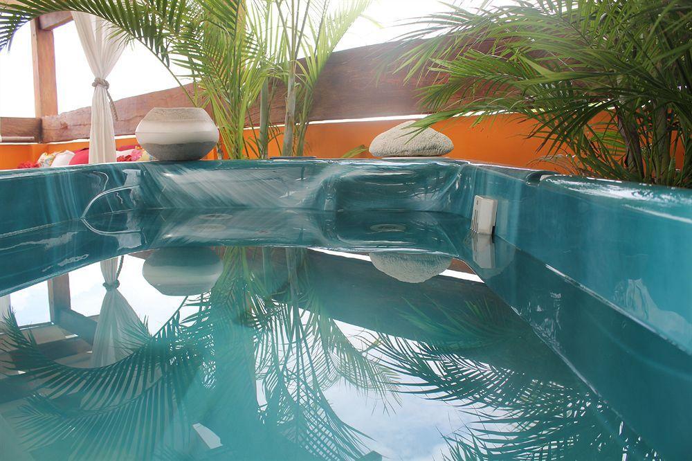 ลา กาเลเรีย โฮเต็ล บาย บูนิก Hotel ปลายาเดลการ์เมน ภายนอก รูปภาพ