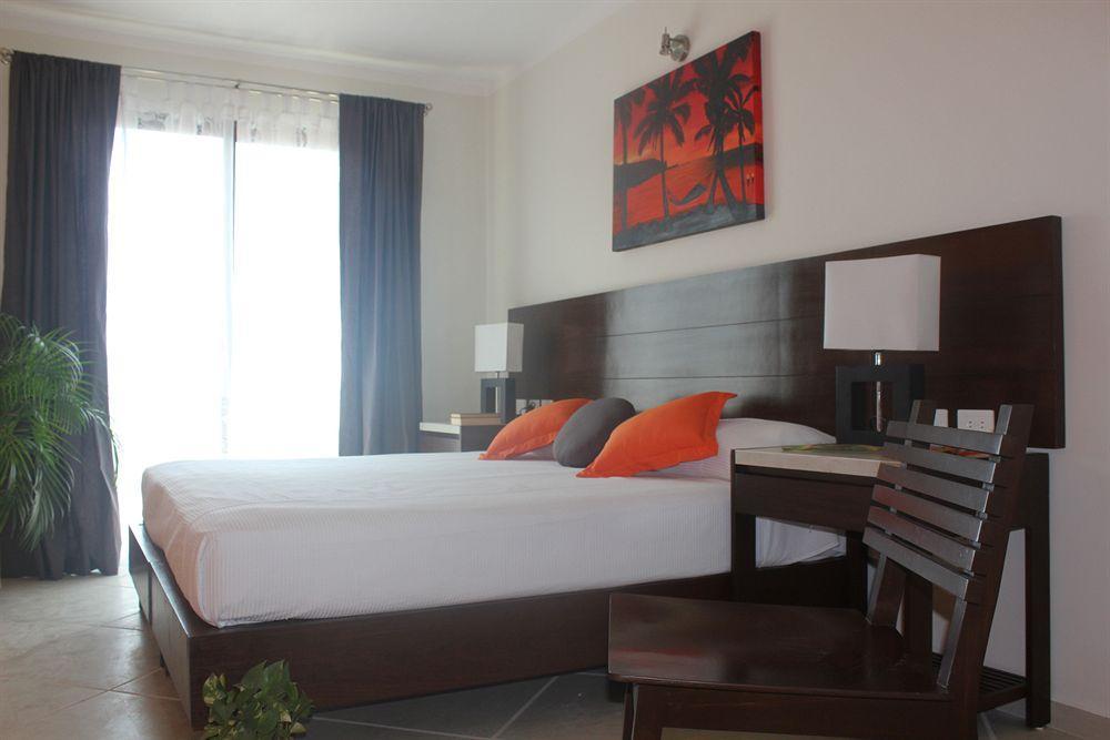 ลา กาเลเรีย โฮเต็ล บาย บูนิก Hotel ปลายาเดลการ์เมน ภายนอก รูปภาพ