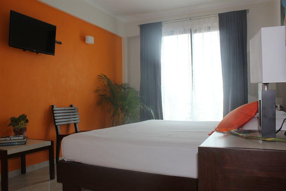 ลา กาเลเรีย โฮเต็ล บาย บูนิก Hotel ปลายาเดลการ์เมน ภายนอก รูปภาพ